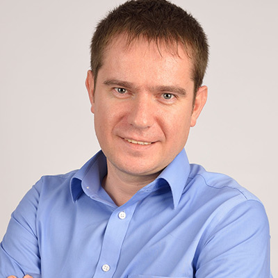 Олег Болховитянов